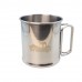 Кружка TRAMP зі складаними ручками 300мл UTRC-011 metal, код: 11053