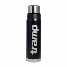 Термос TRAMP Expedition Line 0,9 л UTRC-027 чорний