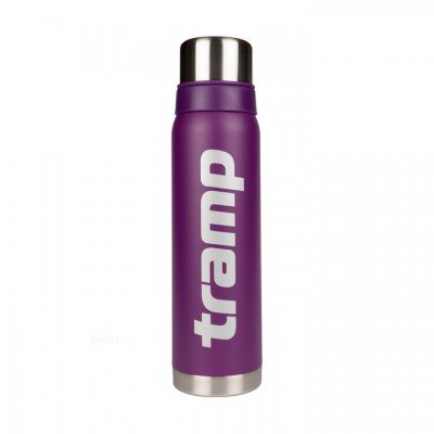 Термос TRAMP Expedition Line 0,9 л UTRC-027 purple, код: 10999
