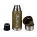 Термос TRAMP Expedition Line 0,5 л UTRC-030 оливковий, код: 10989