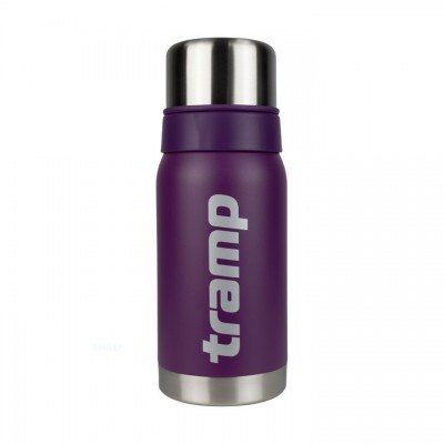 Термос TRAMP Expedition Line 0,5 л UTRC-030 purple, код: 10991