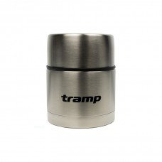 Термос Tramp з широким горлом 0,5л UTRC-077