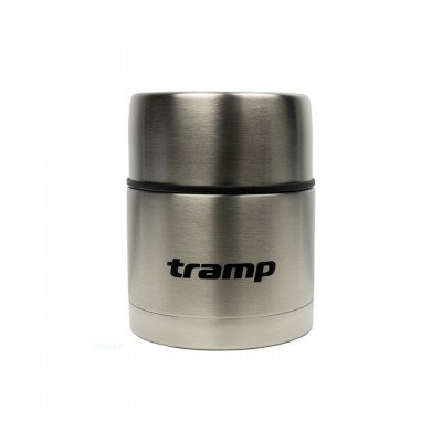 Термос Tramp з широким горлом 0,5л UTRC-077, код: 11646
