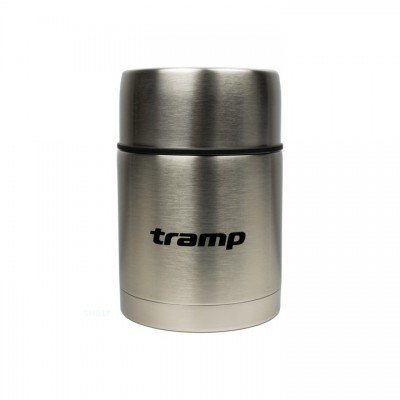 Термос Tramp з широким горлом 0,7л UTRC-078, код: 11647