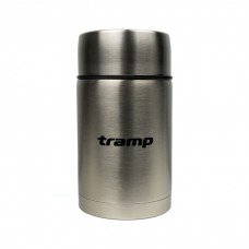 Термос Tramp з широким горлом 1,0л UTRC-079