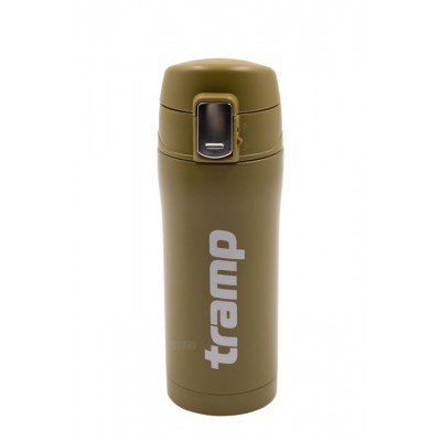 Термос TRAMP 0,35 л UTRC-106 хакі, код: 11029