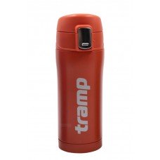Термос TRAMP 0,35 л UTRC-106 помаранчевий