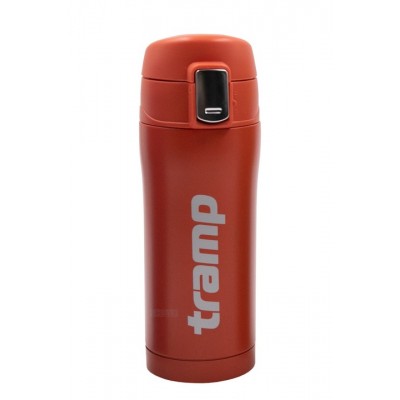 Термос TRAMP 0,35 л UTRC-106 помаранчевий, код: 11028