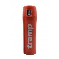 Термос TRAMP 0,45 л UTRC-107 помаранчевий