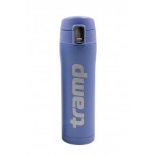 Термос TRAMP 0,45 л UTRC-107 блакитний