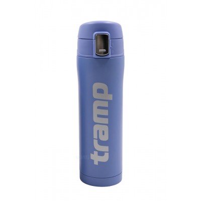 Термос TRAMP 0,45 л UTRC-107 блакитний, код: 11034