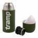 Термос TRAMP Soft Touch 0,75 л UTRC-108 хакі, код: 10980