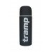 Термос TRAMP Soft Touch 1 л UTRC-109 сірий, код: 10982 Термос TRAMP Soft Touch 1 л UTRC-109 сірий, код: 10982