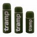 Термос TRAMP Soft Touch 1,2 л UTRC-110 хакі, код: 10987 Термос TRAMP Soft Touch 1,2 л UTRC-110 хакі, код: 10987