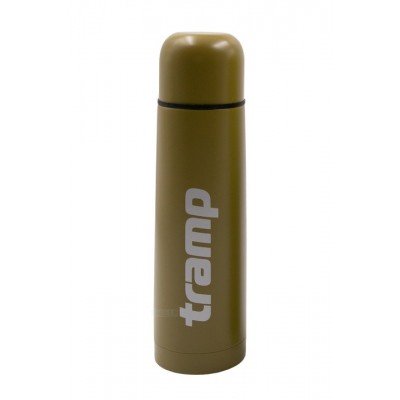 Термос TRAMP Basic 0,5л UTRC-111 хакі, код: 11017