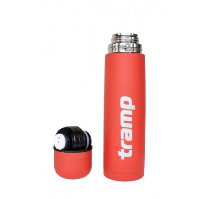 Термос TRAMP Basic 0,5л UTRC-111 червоний, код: 11018