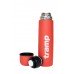 Термос TRAMP Basic 0,5л UTRC-111 червоний, код: 11018