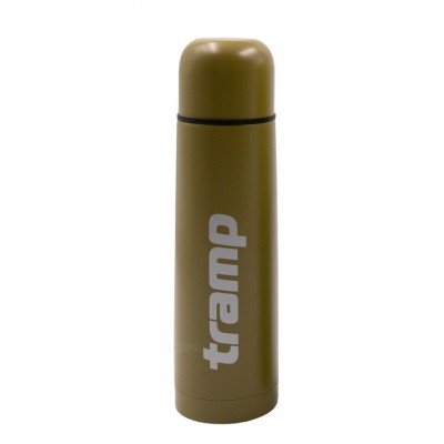 Термос TRAMP Basic 1 л UTRC-113 хакі, код: 11025