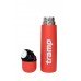 Термос TRAMP Basic 1 л UTRC-113 червоний, код: 11026 Термос TRAMP Basic 1 л UTRC-113 червоний, код: 11026