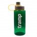 Фляга тритан Tramp 1л. Green UTRC-288, код: 11256 Фляга тритан Tramp 1л. Green UTRC-288, код: 11256