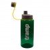 Фляга тритан Tramp 1л. Green UTRC-288, код: 11256