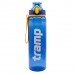 Фляга тритан Tramp 0,75л. Blue UTRC-289, код: 11258 Фляга тритан Tramp 0,75л. Blue UTRC-289, код: 11258
