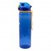 Фляга тритан Tramp 0,75л. Blue UTRC-289, код: 11258