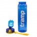 Фляга тритан Tramp 0,75л. Blue UTRC-289, код: 11258