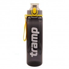 Фляга тритан Tramp 0,75л. Grey UTRC-289