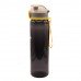 Фляга тритан Tramp 0,75л. Grey UTRC-289, код: 11257