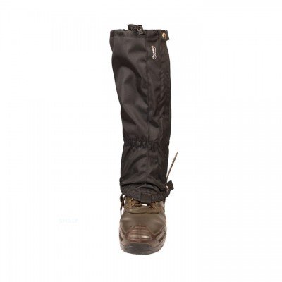 Гамаші Tramp Gaiter S-M black, код: 11336
