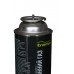 Картридж газовий Tramp цанговий 220гр UTRG-001, код: 11065
