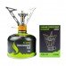 Комплект пальник UTRG-042 + картридж 230гр UTRG-003, код: 11313