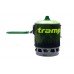 Система для приготування їжі Tramp 0,8л olive UTRG-049, код: 11111