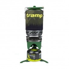 Комплект система olive UTRG-115 + картридж 230гр UTRG-003