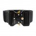 Ремінь Tramp Stretch Belt black UTRGB-007, код: 11308