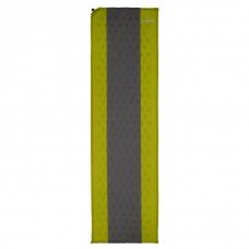 Килимок самонадувний Tramp CLASSIC 2,5 cm UTRI-002-green-grey