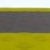 Килимок самонадувний Tramp CLASSIC 2,5 cm UTRI-002-green-grey, код: 11207