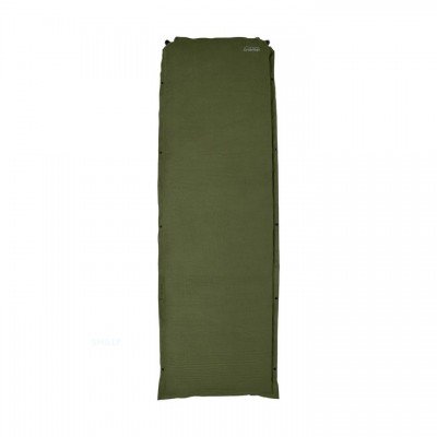 Килимок самонадувний Tramp COMFORT 7 cm UTRI-009-dark-olive, код: 11620