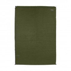 Килимок самонадувний Tramp COMFORT DOUBLE 5 cm UTRI-011-dark-olive