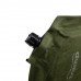 Килимок самонадувний Tramp COMFORT DOUBLE 5 cm UTRI-011-dark-olive, код: 11621