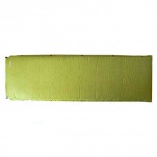 Килимок самонадувний Tramp комфорт з можливістю зістібання olive 190х65х9 UTRI-016