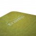 Килимок самонадувний Tramp комфорт з можливістю зістібання olive 190х65х9 UTRI-016, код: 11216