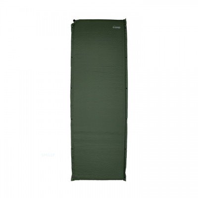 Килимок самонадувний Tramp CONNECT LONG 5 cm UTRI-027-green, код: 11619
