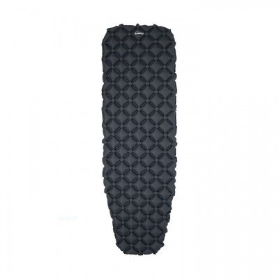 Килимок надувний Tramp UTRI-028-dark-grey, код: 11623