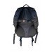 Рюкзак Tramp Commander чорний 50л UTRP-042, код: 10957