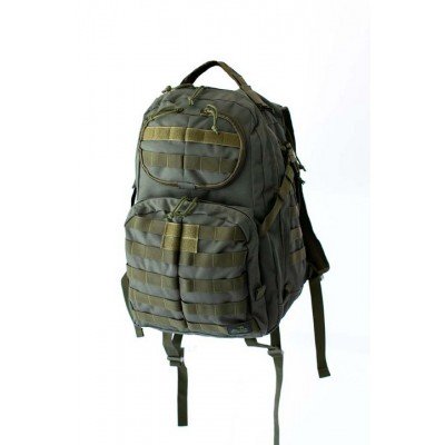 Рюкзак Tramp Commander green 50л UTRP-042, код: 10956