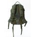 Рюкзак Tramp Commander green 50л UTRP-042, код: 10956