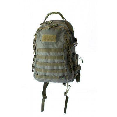 Рюкзак Tramp Tactical green 50л UTRP-043, код: 10958