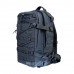 Рюкзак Tramp Assault black 30 л UTRP-047, код: 11286